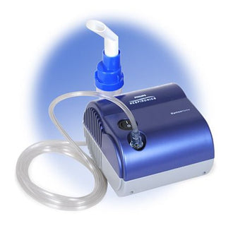 OptionHome Compressor Nebulizer System