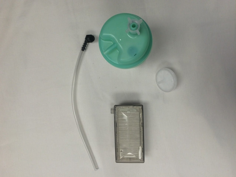Respironics EverFlo Kit with Humidifier