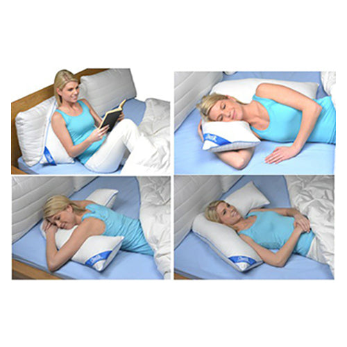 Contour SWAN Body Pillow – HelpMedicalSupplies