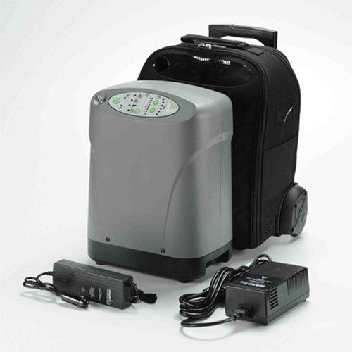 DeVilbiss Healthcare iGo Portable Oxygen Concentrator