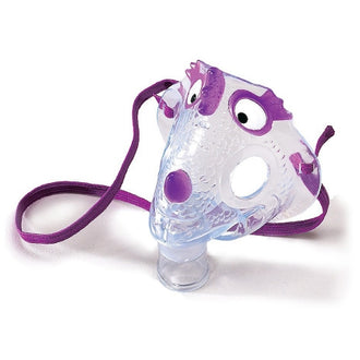 KidsMED Pediatric Aerosol Dragon Mask