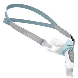 Fisher & Paykel Brevida Nasal Pillow CPAP Mask without Headgear