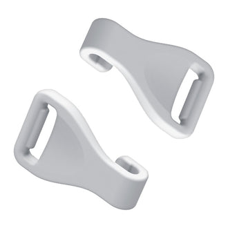 Fisher & Paykel Headgear Clips for Brevida CPAP/BiPAP Masks