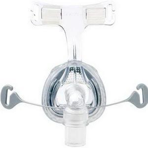 Fisher & Paykel Zest Nasal CPAP Mask without Headgear