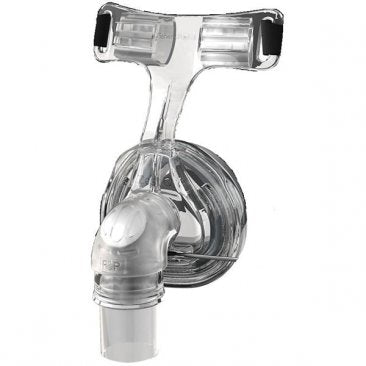 Fisher & Paykel Zest Q Nasal CPAP Mask without Headgear