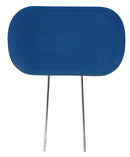 Bellavita Padded Headrest, Blue