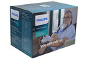 Philips Home Nebulizer with SideStream Disposable Kit (White)