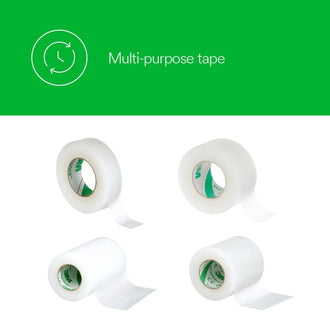 3M Transpore Surgical Tape