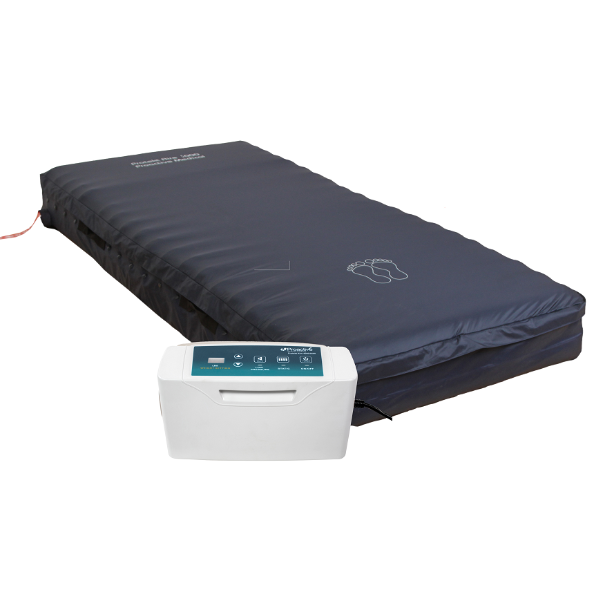 Protekt Aire 3000 Low Air Loss/Alternating Pressure Mattress System
