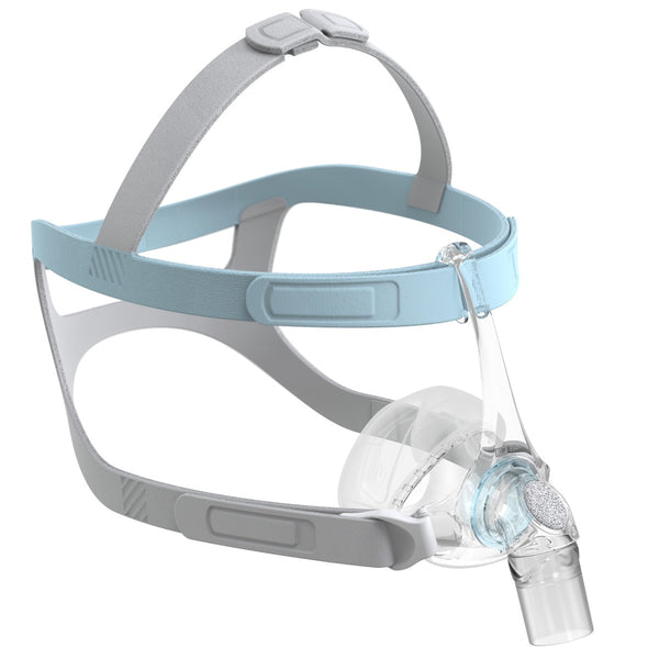 Eson 2 Nasal CPAP Mask with Headgear