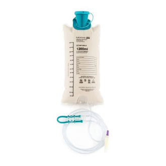 Enteralite Infinity Enteral Pump Delivery Set