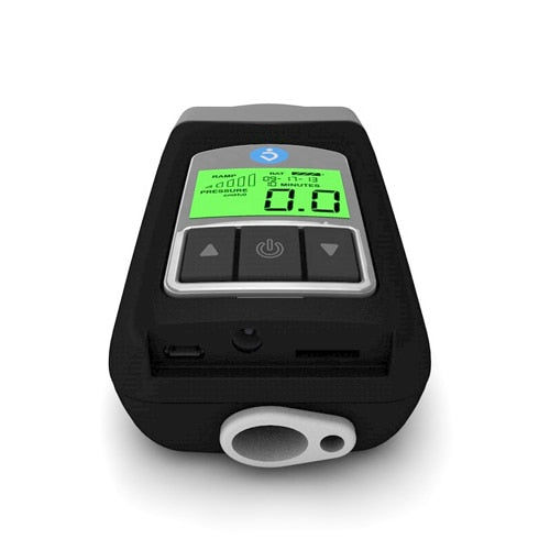 Z1 Auto Portable CPAP Machine HD60-1007