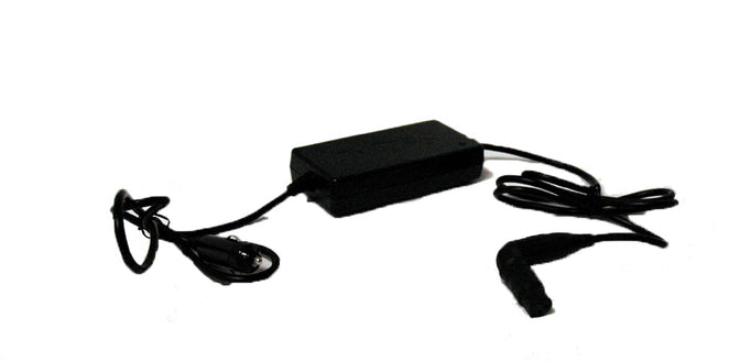 Feature product - Sequal Eclipse DC Power Supply