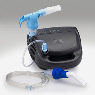 Inspiration Elite Compressor Nebulizer