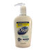 Dial Antimicrobial Soap w/ Moisturizers Liquid 7.5 oz. Pump Bottle