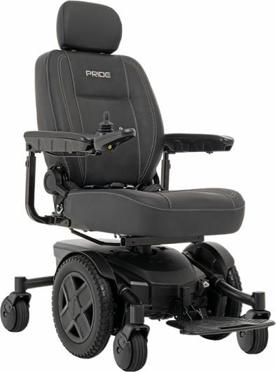 Motorized Wheelchairs