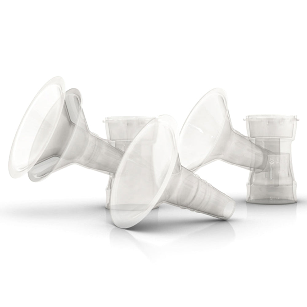 Ardo Breast Shells Inserts - Clear – HelpMedicalSupplies