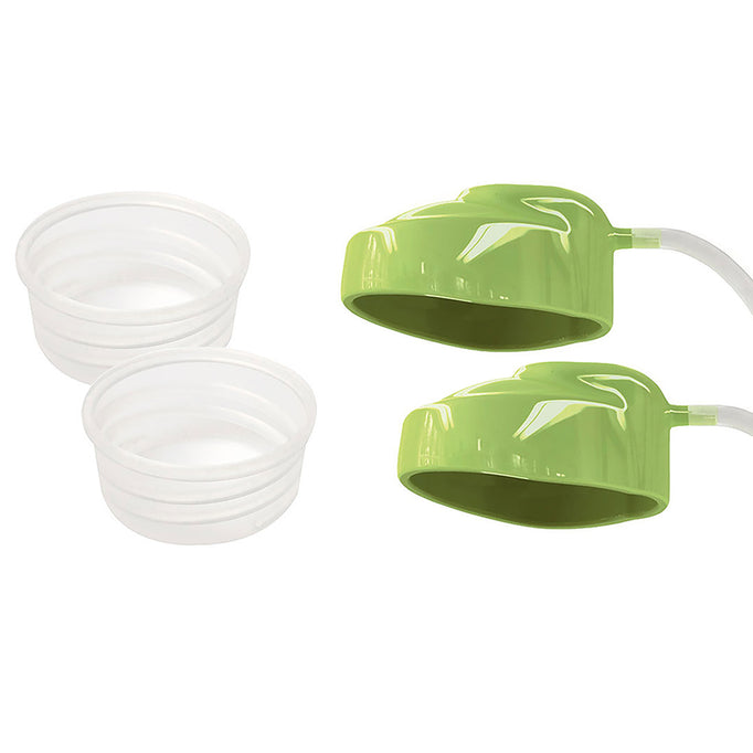 Feature product - Ardo Membrane Pot with Adapter Tube Cover, 2 Pieces