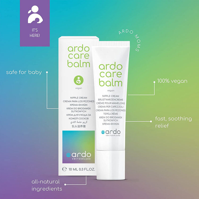 Ardo Care Lanolin (10ml/0.3 fl oz)