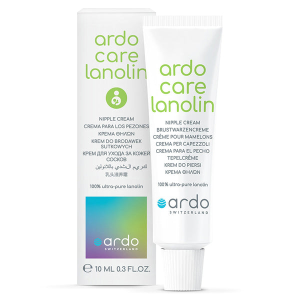 Ardo Care Lanolin Nipple Cream – HelpMedicalSupplies