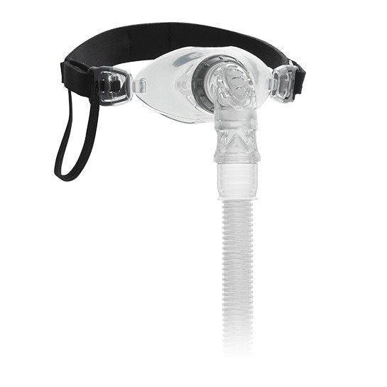 Oracle 452 Oral CPAP Mask FitPack with Headgear
