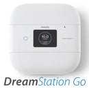 DreamStation GO Auto Travel CPAP with Bluetooth DSG500S11