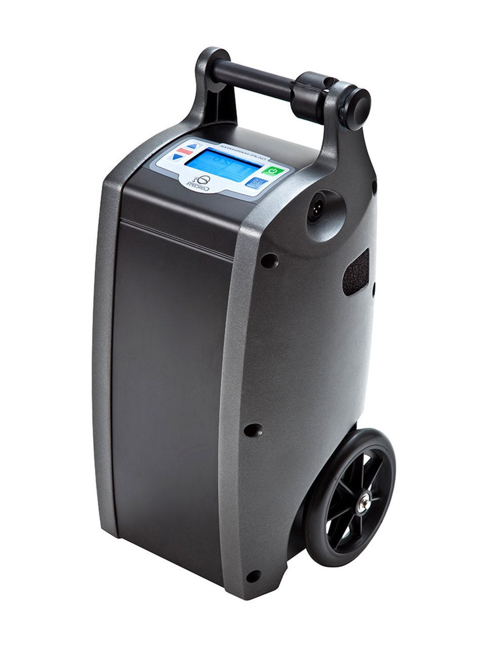 O2 Concepts Oxlife Independence Portable Concentrator – HelpMedicalSupplies