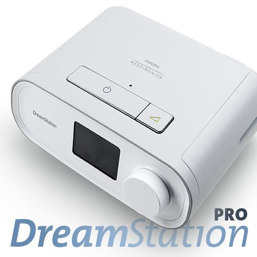 DreamStation Pro CPAP Machine DSX400T11