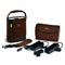 SimplyGo Mini Portable Oxygen Concentrator w/ Standard Battery