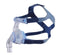 EasyFit Lite CPAP Nasal Mask, Silicone, Large