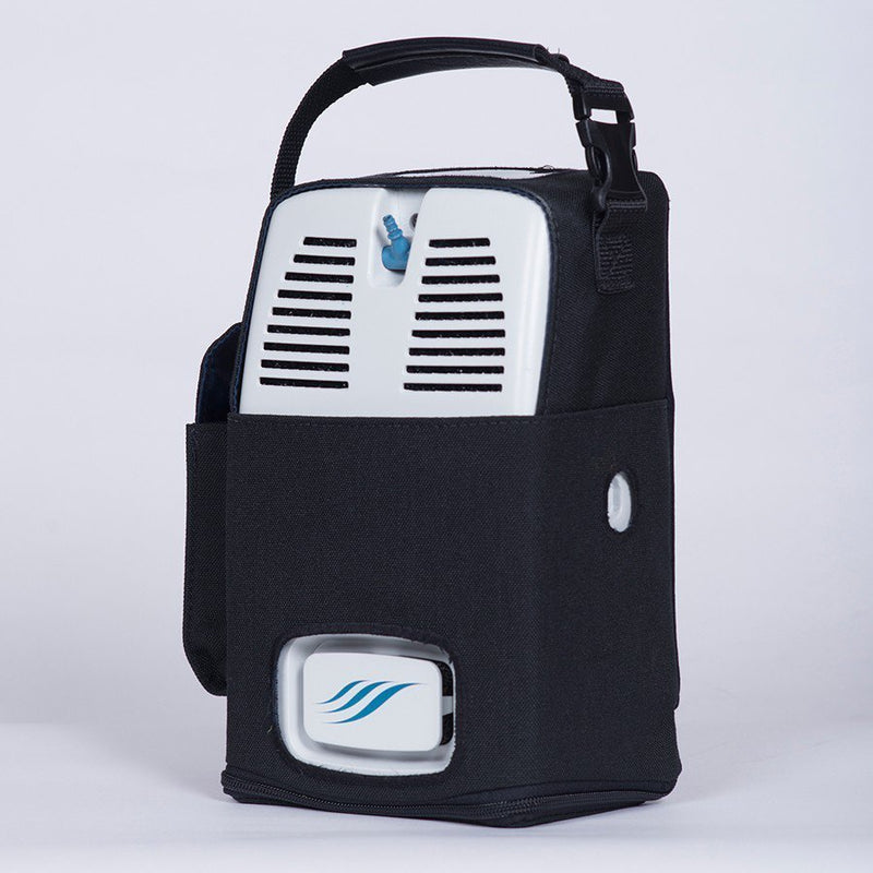 portable oxygen concentrators