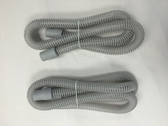 6 Ft. Standard CPAP Tubing - 2 Pack