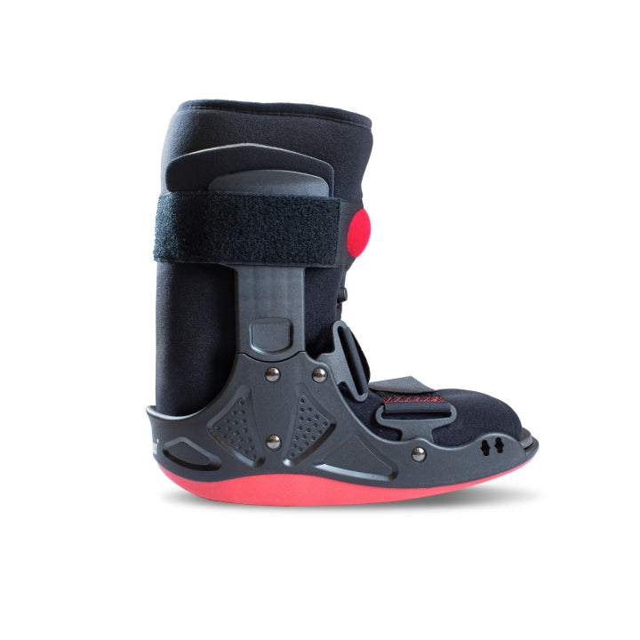 Procare XCELTRAX® Air Ankle Walker - Large
