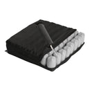 Balanced Aire Adjustable Cushion, 22" x 18" x 4"