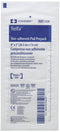 Covidien Telfa Non-adherent Sterile Pad Prepack, 8 in. x 3 in. - Case of 600
