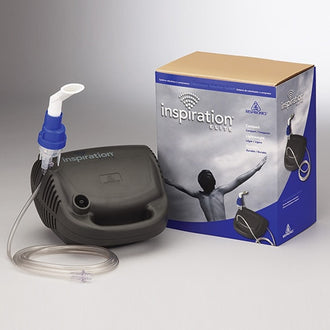 Inspiration Elite Compressor Nebulizer