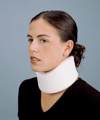 Feature product - Graham Field Deluxe Foam Cervical Collar