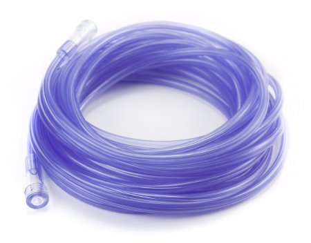 McKesson Oxygen Tubing Purple - 25'