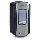 Provon LTX-12 Touch Free Dispenser 1200mL  - Black
