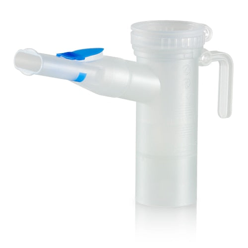 Baby Mask - Size 1 with PARI LC Plus Reusable Nebulizer