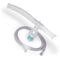 Adult Neb Kit - Disposable - w/ Jet Nebulizer, T-Piece, Mouthpiece, 6-inch Tube, 7ft O2 tube