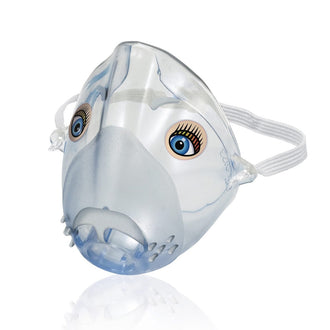 Sami the Seal Pediatric Aerosol Mask