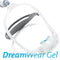 DreamWear Gel Nasal Pillow Mask with Headgear