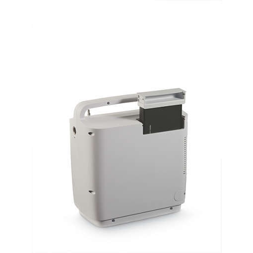 SimplyGo Lithium Ion battery