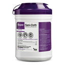 Super Sani-Cloth Surface Disinfectant Wipe - 160 Count