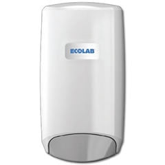 Ecolab Nexa Manual Hand Hygiene Dispenser 1250 mL Wall Mount