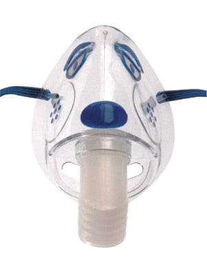 Pediatric Character Aerosol Mask, Puppy, Pack of 50