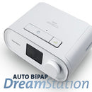 DreamStation BiPAP Auto with Heated Humidifier DSX700T11