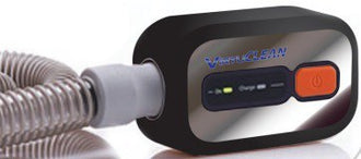 VirtuCLEAN CPAP and Mask Automatic Cleaner