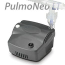 PulmoNeb LT Compressor Nebulizer System with Disposable Nebulizer